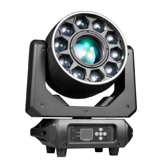 Bi Ray ML1020BE LED вращающиеся головы