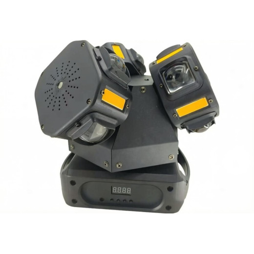 Bi Ray ML3H колорченджеры и пинспоты