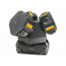 Bi Ray ML3H колорченджеры и пинспоты