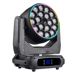 Dialighting IW 18-40 B-EYE Laser