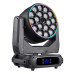 Dialighting IW 18-40 B-EYE Laser вращающиеся головы LED типа WASH