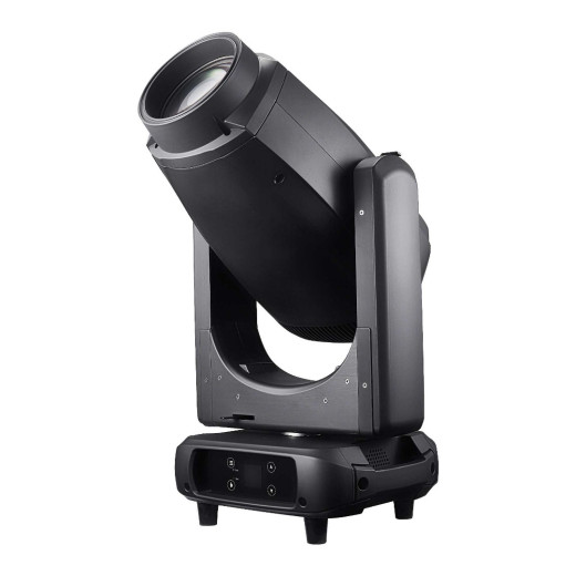 Dialighting Molbert 400 вращающиеся головы LED типа SPOT