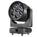 Dialighting Etude 1.5 вращающиеся головы LED типа WASH