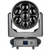 Dialighting Etude 1.5 вращающиеся головы LED типа WASH