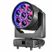 Dialighting Etude 1.5 вращающиеся головы LED типа WASH