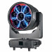 Dialighting Etude 1.5 вращающиеся головы LED типа WASH