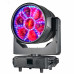 Dialighting Etude 1.5 вращающиеся головы LED типа WASH