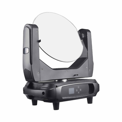 Dialighting Reflect head вращающиеся головы
