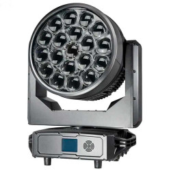 Dialighting Etude 2.1