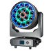 Dialighting Etude 2.1 вращающиеся головы LED типа WASH