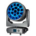 Dialighting Etude 2.1 вращающиеся головы LED типа WASH