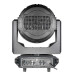 Dialighting Etude 2.1 вращающиеся головы LED типа WASH
