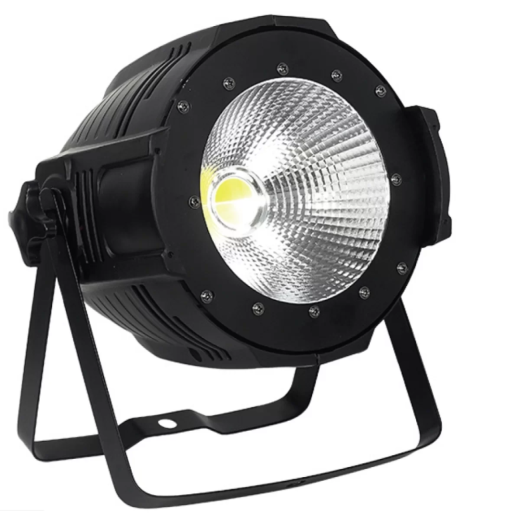Dialighting Par100 Cob led RGBWA+UV MKII прожектор LED PAR