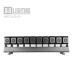 Dialighting Meduza IP led панель