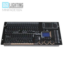 DIALighting Minifade 1024