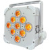 Dialighting Battery PAR slim 9-18 прожектор LED PAR