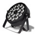 Dialighting Led Par Slim 18-18 RGBWA UV MKII прожектор LED PAR