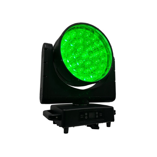 Dialighting U-Wash 37-40 IP 66 вращающиеся головы LED типа WASH