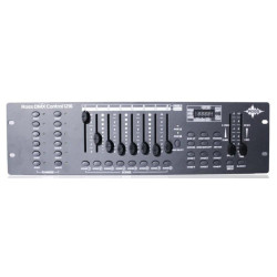 ROSS DMX Control 1216