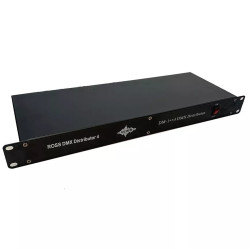 ROSS DMX Distributor 4 DMX