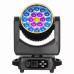 BIG DIPPER LM1915R вращающиеся головы LED типа WASH