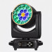 BIG DIPPER LM1915R вращающиеся головы LED типа WASH