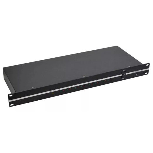 ROSS DMX Distributor 8 сплиттер