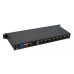 ROSS DMX Distributor 8 сплиттер