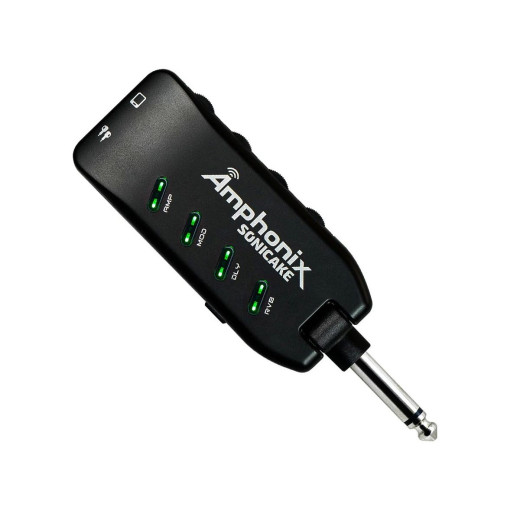 Sonicake Amphonix усилитель для наушников