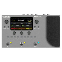 Sonicake Matribox II