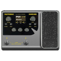 Sonicake Matribox