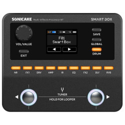 Sonicake Smart Box