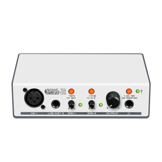 Sonicake Sonic Cube II MIDI интерфейс