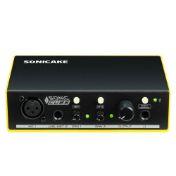 Sonicake Sonic Cube