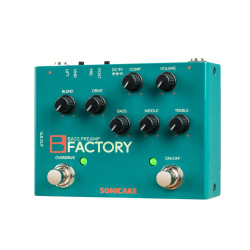 Sonicake B Factory