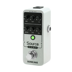 Sonicake Source Comp