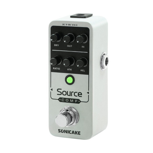 Sonicake Source Comp compressor