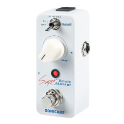 Sonicake Sonic Super Master