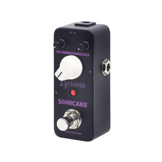 Sonicake Octaver octaver
