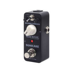 Sonicake Rude Mouse