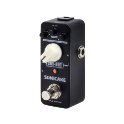 Sonicake Cry-Bot