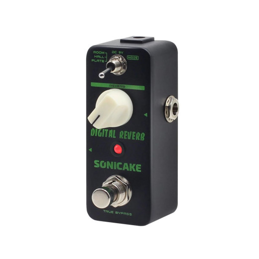Sonicake Digital Reverb reverb