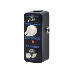 Sonicake Blue Skreamer