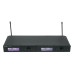 SHURE SLXD4QDAN+E G65 приемник для радиосистемы