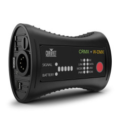 CHAUVET-PRO WDMX Micro T-1 TRX G6