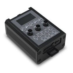 CHAUVET-PRO onAir Producer