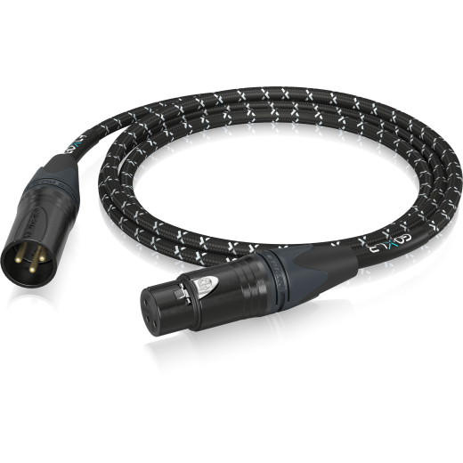 TC Helicon GoXLR MIC CABLE шнур XLR-XLR