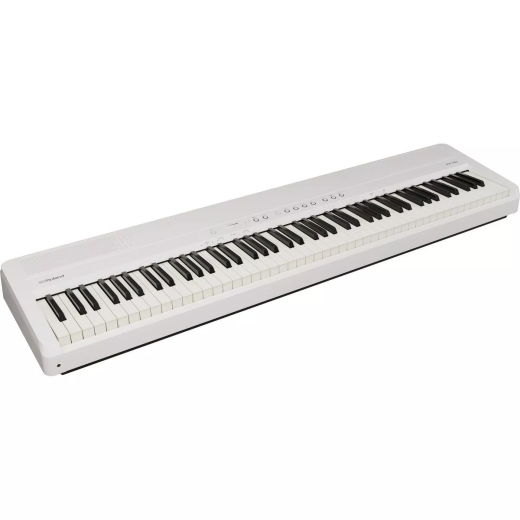 Roland FP-40-WH ЦИФРОВЫЕ ПИАНИНО, РОЯЛИ И ОРГАНЫ