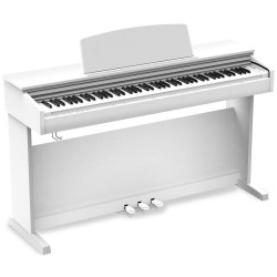 Orla CDP-2-SATIN-WHITE
