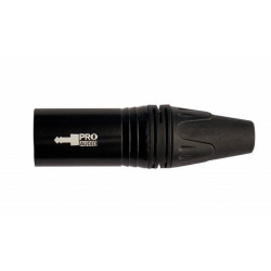 PROAUDIO XLRM-5E